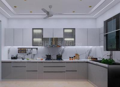 Project Image of 0.0 - 1800.0 Sq.ft 4 BHK Apartment for buy in Anshu Super Luxury Floors