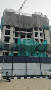 Project Image of 952.93 - 1410.4 Sq.ft 3 BHK Apartment for buy in Runwal Gardens Phase 8 Building No 44