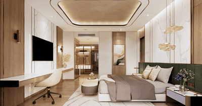 Project Image of 1730.0 - 4683.0 Sq.ft 3 BHK Apartment for buy in Brigade Stellaris