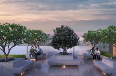 Project Image of 626.0 - 644.44 Sq.ft 2 BHK Apartment for buy in Fortune Prospero