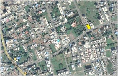 Project Image of 615.8 - 869.51 Sq.ft 2 BHK Apartment for buy in Lodhia Shree Mukh Heights