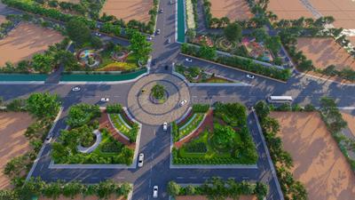 Project Image of 1485.0 - 4500.0 Sq.ft Residential Plot Plot for buy in Neocity