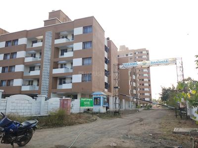 Project Image of 535.0 - 839.0 Sq.ft 2 BHK Apartment for buy in Dreams Rakshak G H Wings