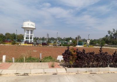 Project Image of 1200.0 - 2400.0 Sq.ft Residential Plot Plot for buy in Innovative Township