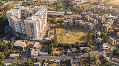 Project Image of 315.87 - 476.92 Sq.ft 1 BHK Apartment for buy in Wise Bliss Residency
