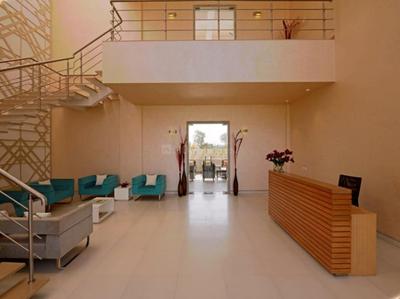 Project Image of 0.0 - 576.0 Sq.ft 2 BHK Apartment for buy in Kalpataru Serenity Bldg 2