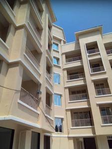 Project Image of 194.0 - 291.0 Sq.ft 1 BHK Apartment for buy in Aarsh Avenue Wing A Sandal Wood And B Birch Wood