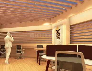 Project Image of 336.05 - 1074.02 Sq.ft 1 RK Apartment for buy in Prathamesh Amardeep Jyoti CHSL