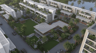 Project Image of 375.01 - 728.93 Sq.ft 1 BHK Apartment for buy in Anant Serene Park III