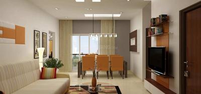 Project Image of 975.0 - 1285.0 Sq.ft 2 BHK Apartment for buy in Aurigaa