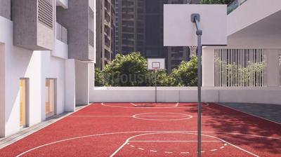Project Image of 0.0 - 653.0 Sq.ft 2 BHK Apartment for buy in Ashar Edge Wing A Phase II