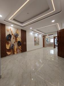 Project Image of 0.0 - 1620.0 Sq.ft 3 BHK Builder Floor for buy in Sethi District Floor