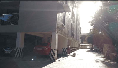 Project Image of 1847.0 - 4248.0 Sq.ft 3 BHK Apartment for buy in Jain Surabhi