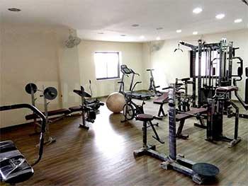 Project Image of 512.0 - 2011.0 Sq.ft 1 RK Apartment for buy in Miraj Meridian