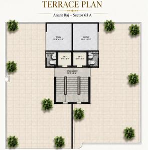 Project Image of 1620 Sq.ft 3 BHK Builder Floor for sale in Kadarpur for Rs. 24500000