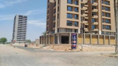 Project Image of 0.0 - 1845.0 Sq.ft 3 BHK Apartment for buy in Suhaal Serenity