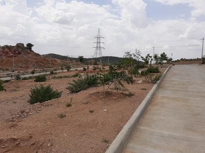 Project Image of 1440.0 - 3600.0 Sq.ft Residential Plot Plot for buy in Haripriya SLNS Hills