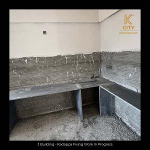 Project Image of 754.55 - 1030.97 Sq.ft 2 BHK Apartment for buy in Unique K City Phase 3