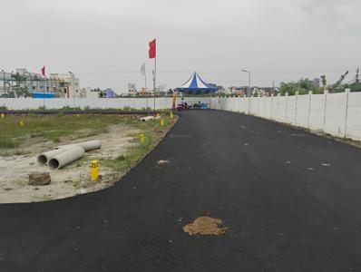 Project Image of 760.0 - 1150.0 Sq.ft Residential Plot Plot for buy in Vikaa Meera Grand