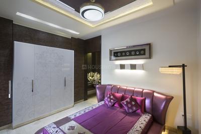 Project Image of 713.0 - 1955.0 Sq.ft 2 BHK Apartment for buy in Paradise Sai World City