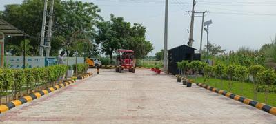 Project Image of 873.0 - 1062.0 Sq.ft Residential Plot Plot for buy in KSD Yash Vihar
