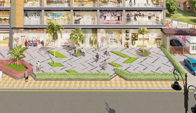 Project Image of 1500 Sq.ft 1 BHK Apartment / Flat for sale in Kalyan West for Rs. 4800000
