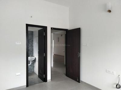 Project Image of 1081.0 - 1261.0 Sq.ft 3 BHK Apartment for buy in Ramkhar MF