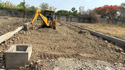 Project Image of 2006.29 - 6347.91 Sq.ft Residential Plot Plot for buy in RRHL Oscar Fort A