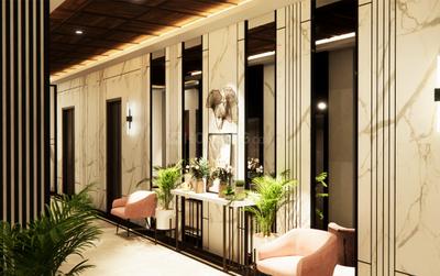 Project Image of 3560.0 - 4475.0 Sq.ft 3 BHK Apartment for buy in Opulence Bespoke Luxe Residences