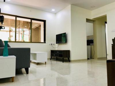 Project Image of 0.0 - 583.83 Sq.ft 2 BHK Apartment for buy in Vardhaman Vatika Building E