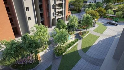 Project Image of 2116.0 - 2200.0 Sq.ft 3 BHK Apartment for buy in Engrace Vista