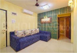 Project Image of 353.17 - 538.42 Sq.ft 1 BHK Apartment for buy in MPCHFLS Galaxy Heights Tower 1