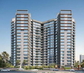 Project Image of 1251 Sq.ft 2 BHK Apartment / Flat for sale in Mira Road East for Rs. 13999000