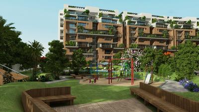Project Image of 2042.0 - 3485.0 Sq.ft 3 BHK Apartment for buy in Inner Meadow In The Sun