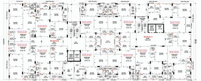 Project Image of 747.0 - 1440.0 Sq.ft 1 BHK Apartment for buy in Lotus Green