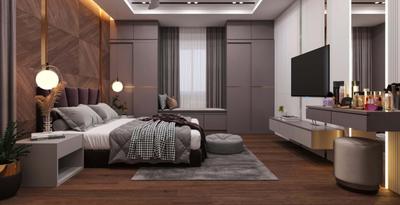 Project Image of 1329.99 - 3104.96 Sq.ft 2 BHK Apartment for buy in Cadol Mysa