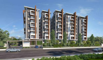 Project Image of 1160.0 - 1905.0 Sq.ft 2 BHK Apartment for buy in Sukhii 9