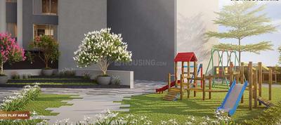 Project Image of 382.87 - 385.35 Sq.ft 1 BHK Apartment for buy in Jangid Meadows