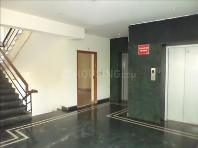 Project Image of 2200.0 - 3450.0 Sq.ft 3 BHK Apartment for buy in Hoysala Landmark