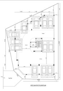 Project Image of 780.0 - 920.0 Sq.ft 2 BHK Apartment for buy in Sumangali Promise