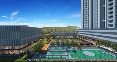 Project Image of 810.0 - 1898.0 Sq.ft 2 BHK Apartment for buy in WYCE Exclucity