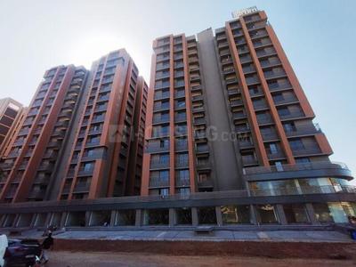 Project Image of 0.0 - 912.0 Sq.ft 3 BHK Apartment for buy in Aashray Aurum