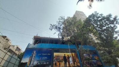 Project Image of 785.0 - 1032.0 Sq.ft 2 BHK Apartment for buy in Ruparel Arista