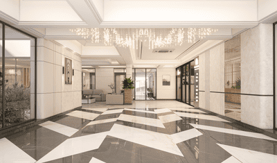 Project Image of 1366.0 - 2089.0 Sq.ft 3 BHK Apartment for buy in Zenith Vista