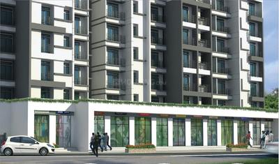 Project Image of 398.0 - 570.0 Sq.ft 1 BHK Apartment for buy in Shree Odhav Shree Hari Residency