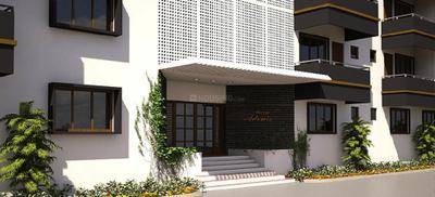 Pramur Adonis Images for Elevation of Pramur Adonis 2