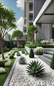 Project Image of 1174.53 - 1886.16 Sq.ft 1 BHK Apartment for buy in U R Shreema Nest