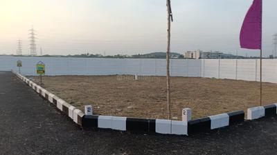 Project Image of 714.0 - 1850.0 Sq.ft Residential Plot Plot for buy in Value SP City