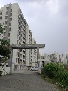 Project Image of 371.14 - 570.92 Sq.ft 1 BHK Apartment for buy in Reelicon Kian