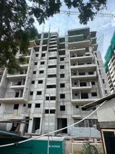 Project Image of 1295.0 - 2135.0 Sq.ft 2 BHK Apartment for buy in Risinia The Twinz